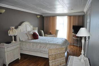 Hotel Motel Grande Vallee Exterior photo